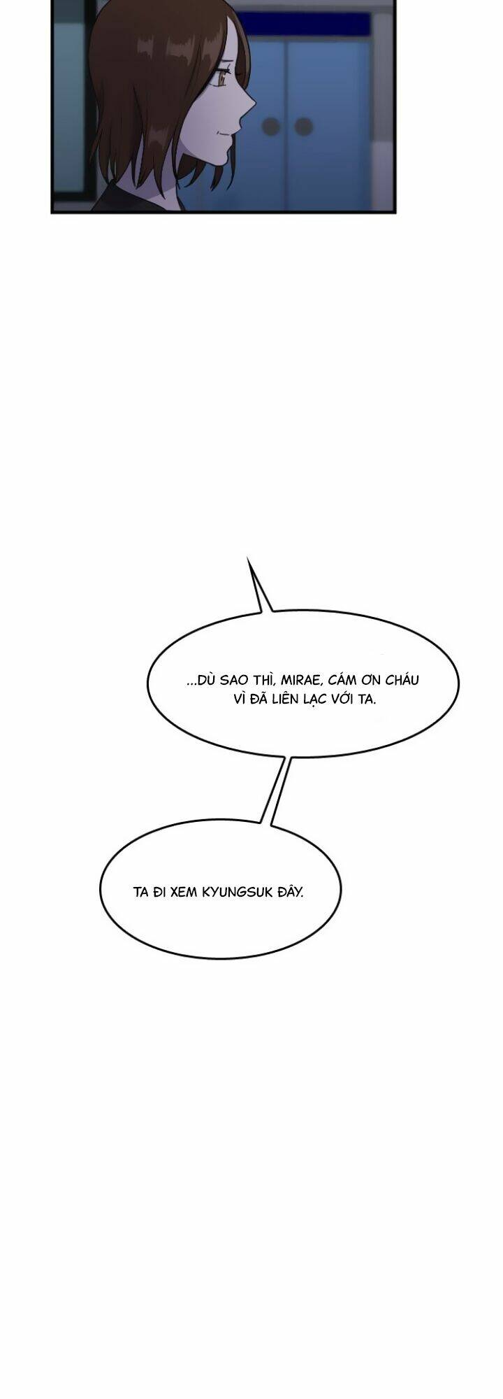 Người Đẹp Gangnam Chương 56 Ảnh 37