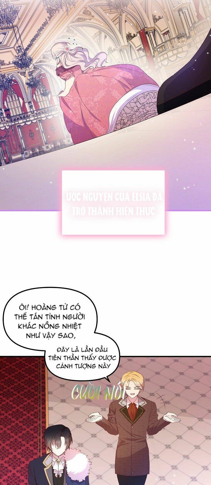 Tôi Cứu Anh Không Có Nghĩa Là Tôi Sẽ Cưới Anh Chương 2 Ảnh 39