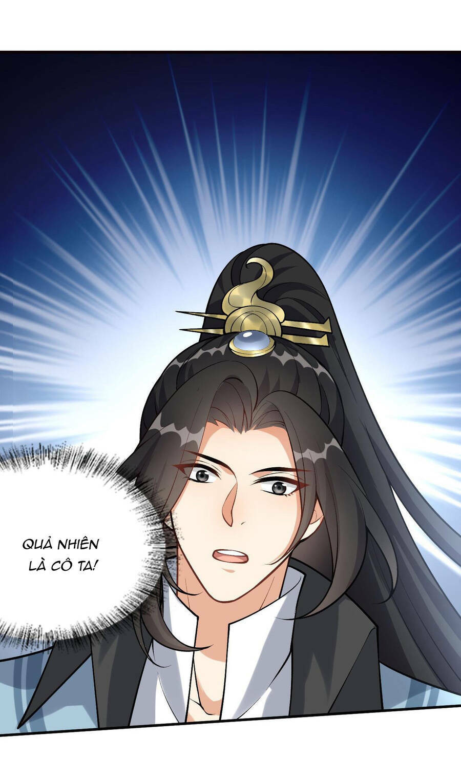 Ta Dưỡng Ra Nhân Vật Phản Diện Là Nữ Đế Yandere Chương 2 Ảnh 38