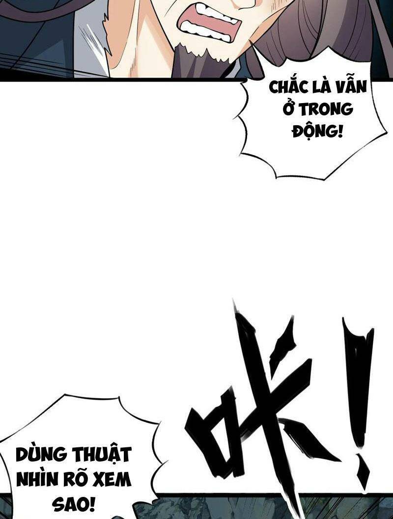 Ta Dưỡng Ra Nhân Vật Phản Diện Là Nữ Đế Yandere Chương 18 Ảnh 47