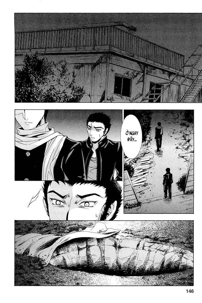 Fukushuu Kyoushitsu Chương 14.2 Ảnh 15