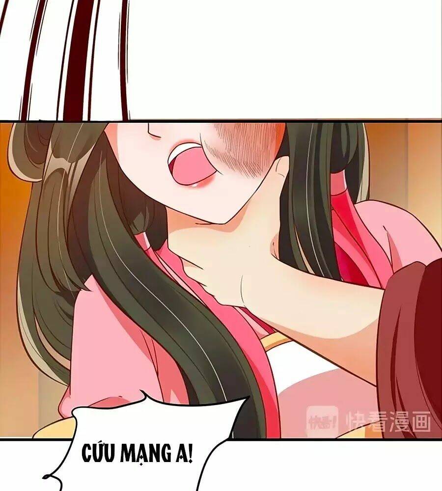 Thịnh Thế Lê Hoa Điện Chương 78 Ảnh 58