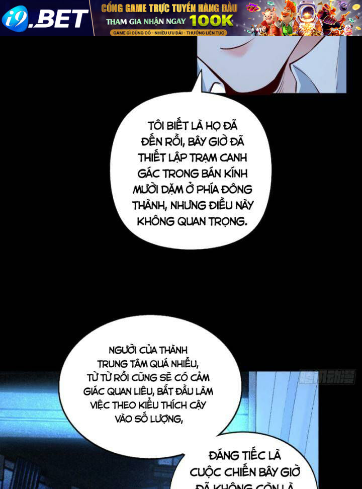 Từ Hồng Nguyệt Khai Thủy Chương 166 Ảnh 7