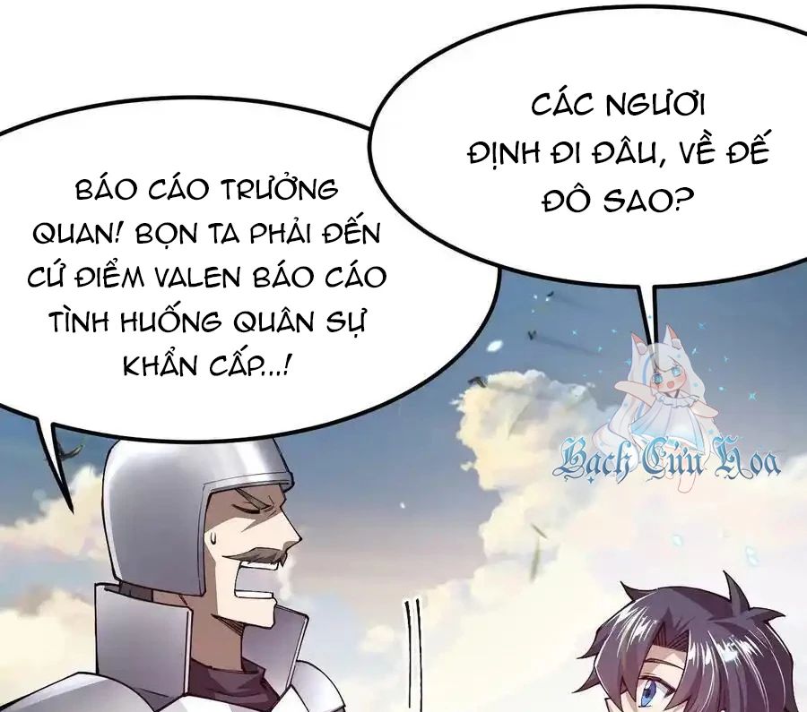 Sức Mạnh Của Kiếm Thần Chương 82 Ảnh 67