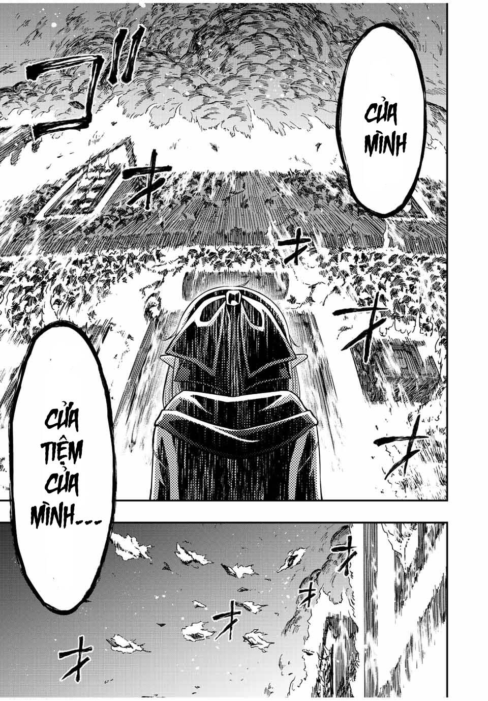 The Reincarnated Inferior Magic Swordsman Chương 67 Ảnh 11