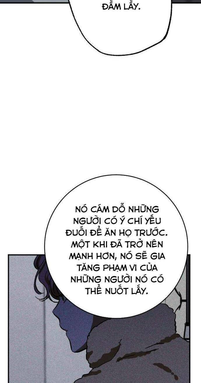 Đêm Của Bóng Tối Chương 41 Ảnh 14