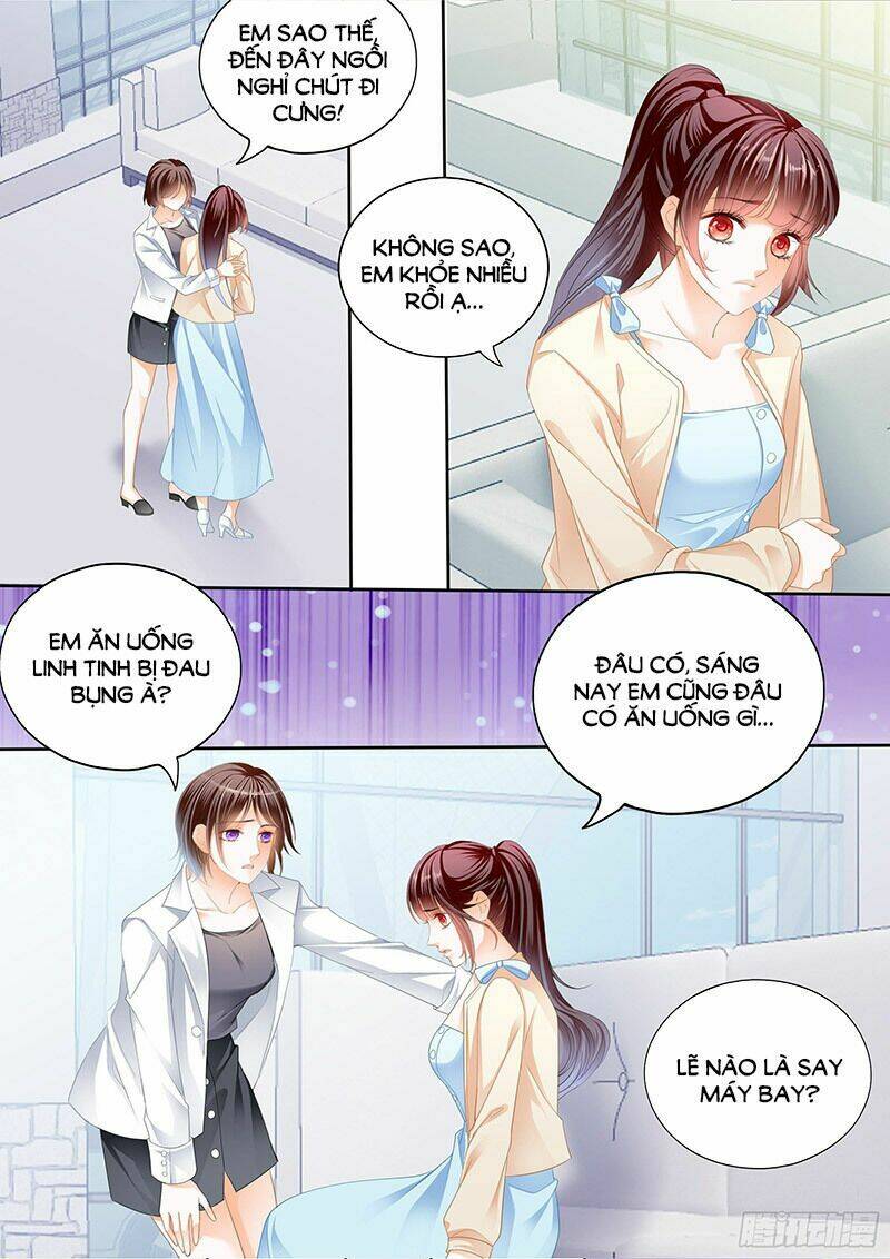 Thiểm Hôn Kiều Thê Chương 303 Ảnh 5