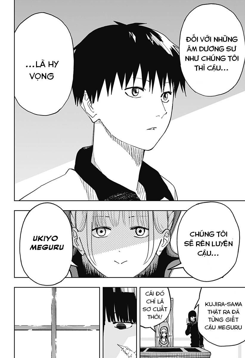 Stage S Chương 9 Ảnh 19