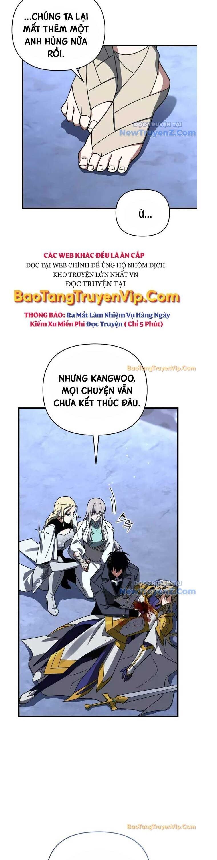 Sự Trở Lại Của Người Chơi Sau 10000 Năm Chương 113 Ảnh 46