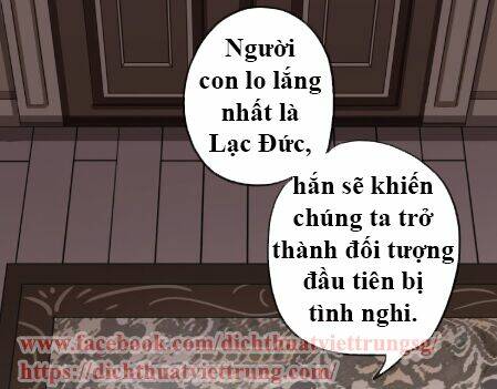 Vết Cắn Ngọt Ngào 2 Chương 48 Ảnh 41