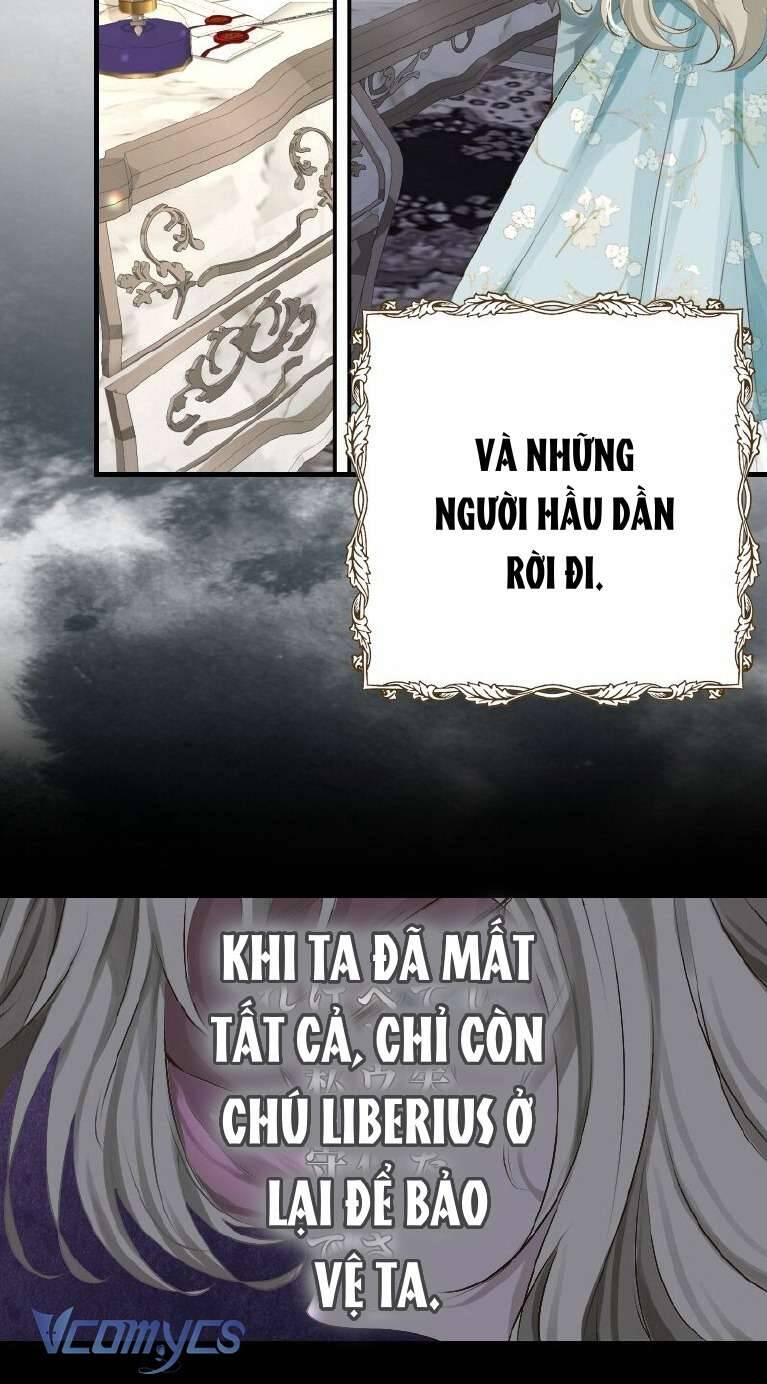 Sau Này Họ Sẽ Sinh Ra Tôi Chương 1 Ảnh 37