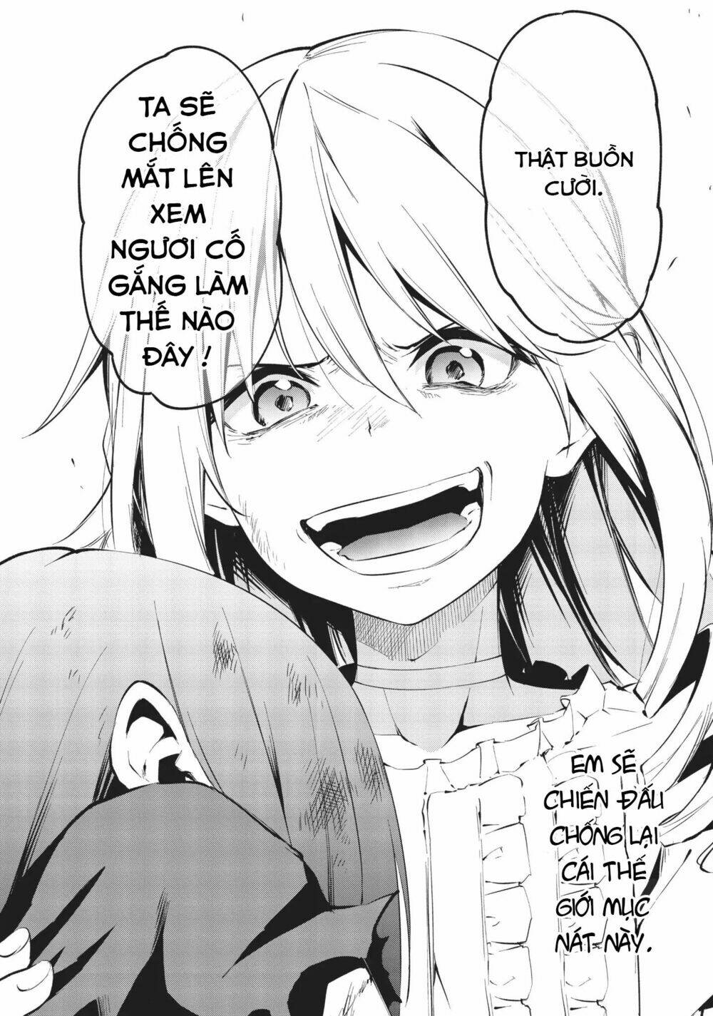 Arifureta Shokugyou De Sekai Saikyou Zero Chương 4 Ảnh 43