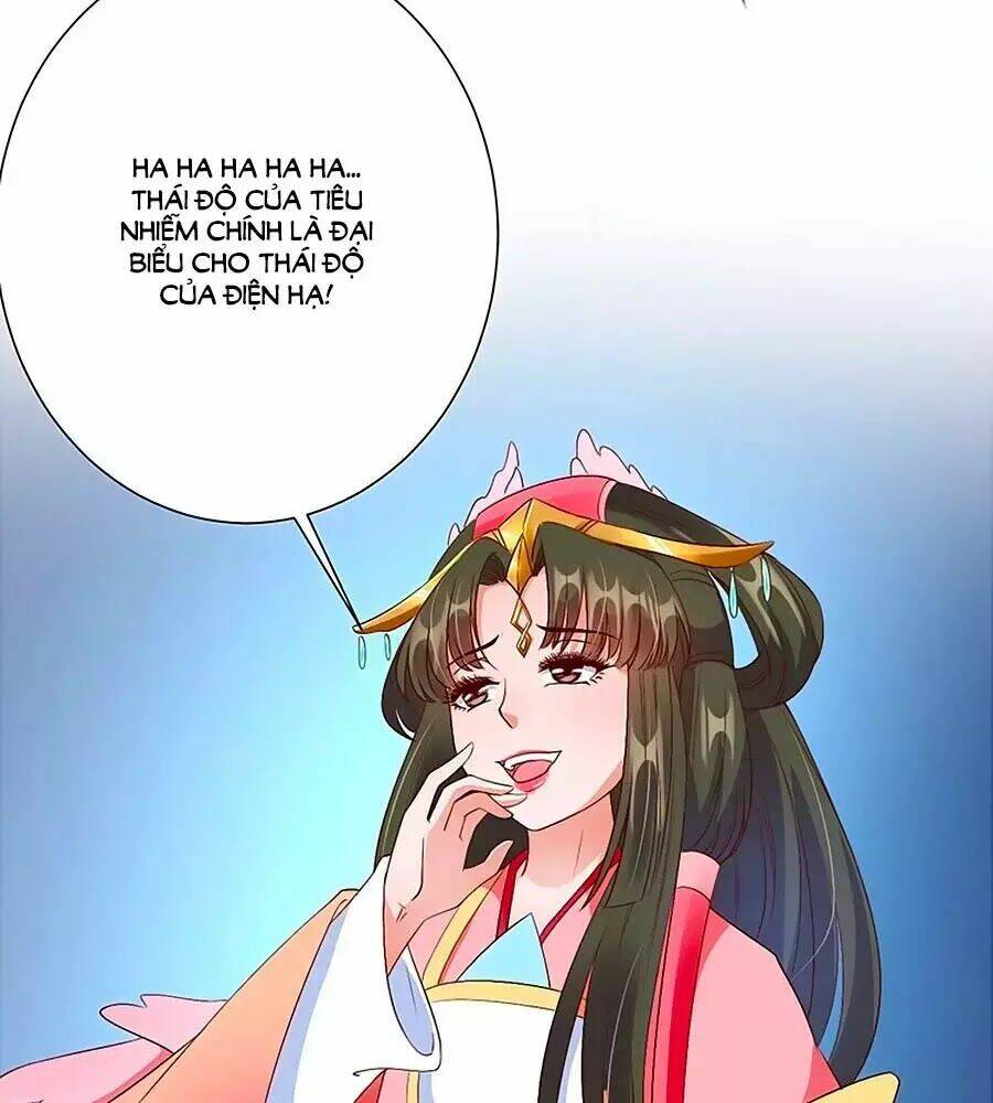 Thịnh Thế Lê Hoa Điện Chương 77 Ảnh 31