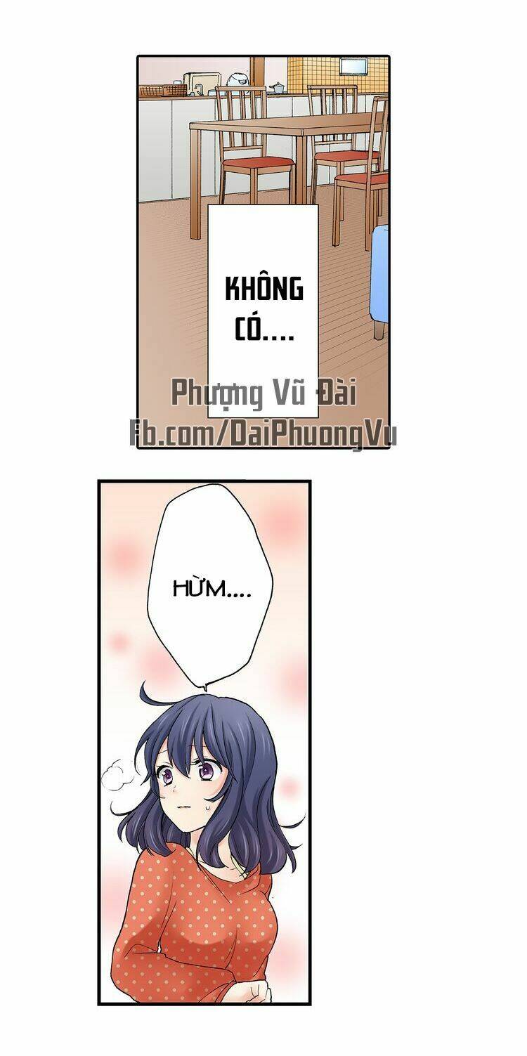 Mệnh Lệnh Tuyệt Đối Của Bá Đạo Vương Tử Chương 17 Ảnh 54
