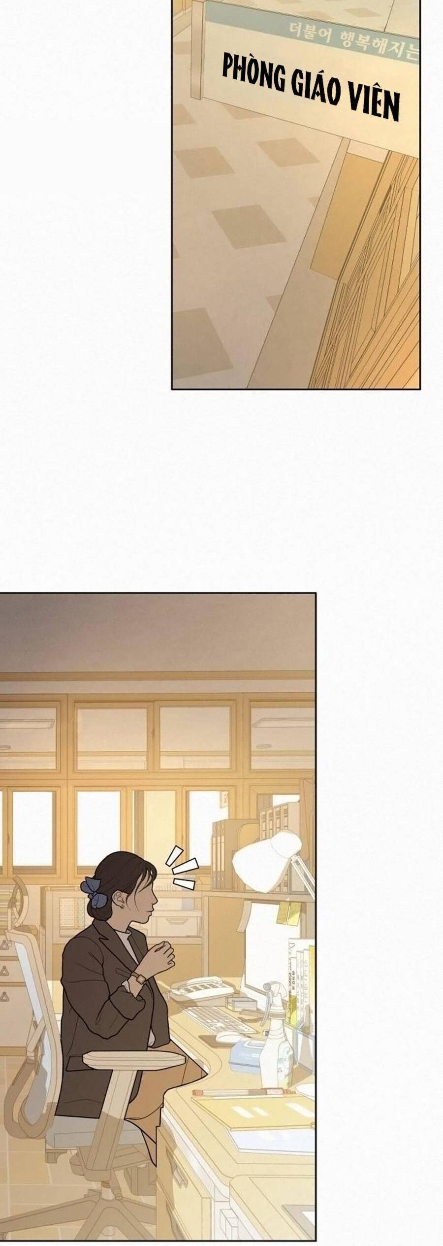 Kế Hoạch Tình Yêu Trong Sáng Chương 101 Ảnh 87