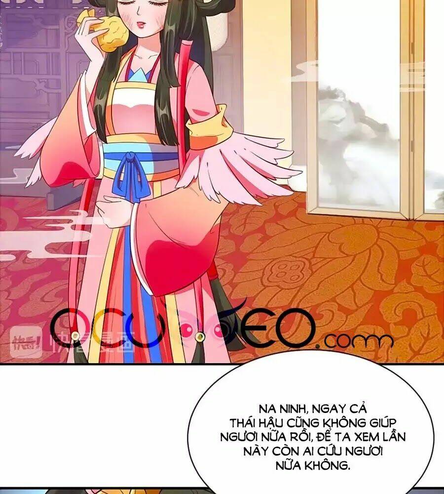 Thịnh Thế Lê Hoa Điện Chương 81 Ảnh 39
