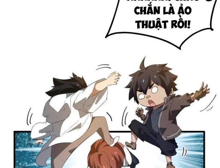 Thương Thiên Tại Hạ Chương 104 Ảnh 10