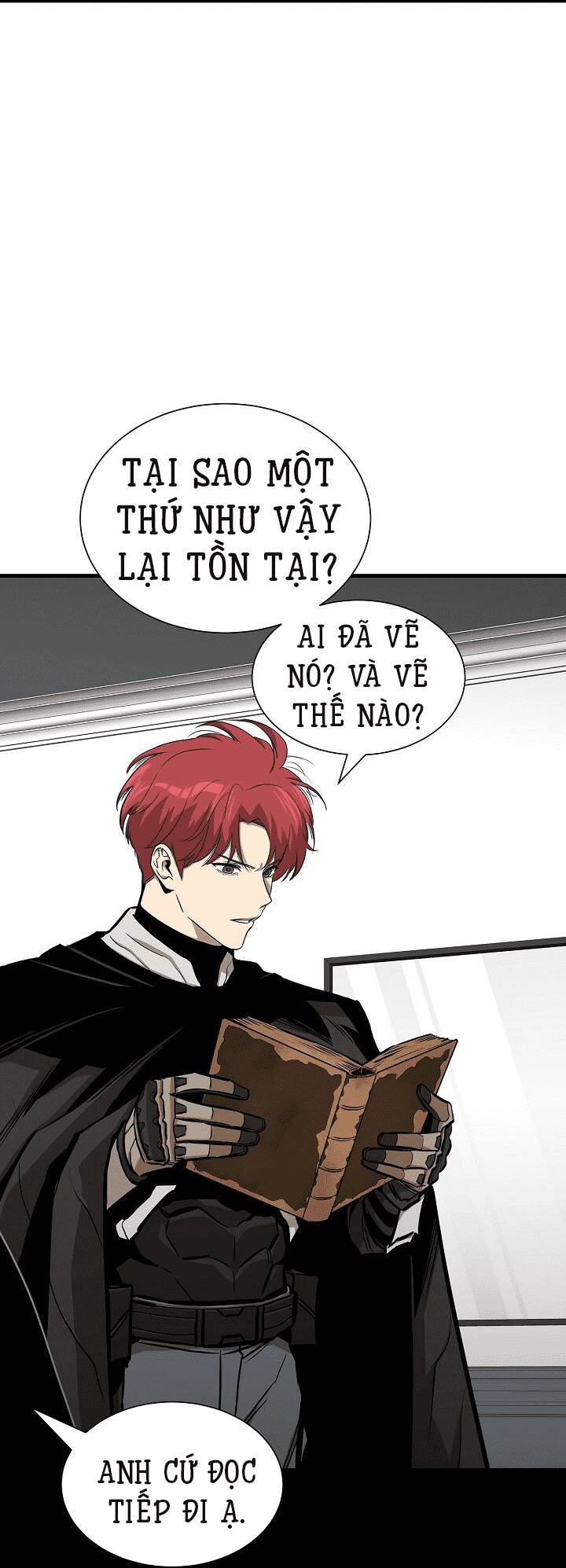 Trở Lại Ngày Tận Thế Chương 141 Ảnh 19
