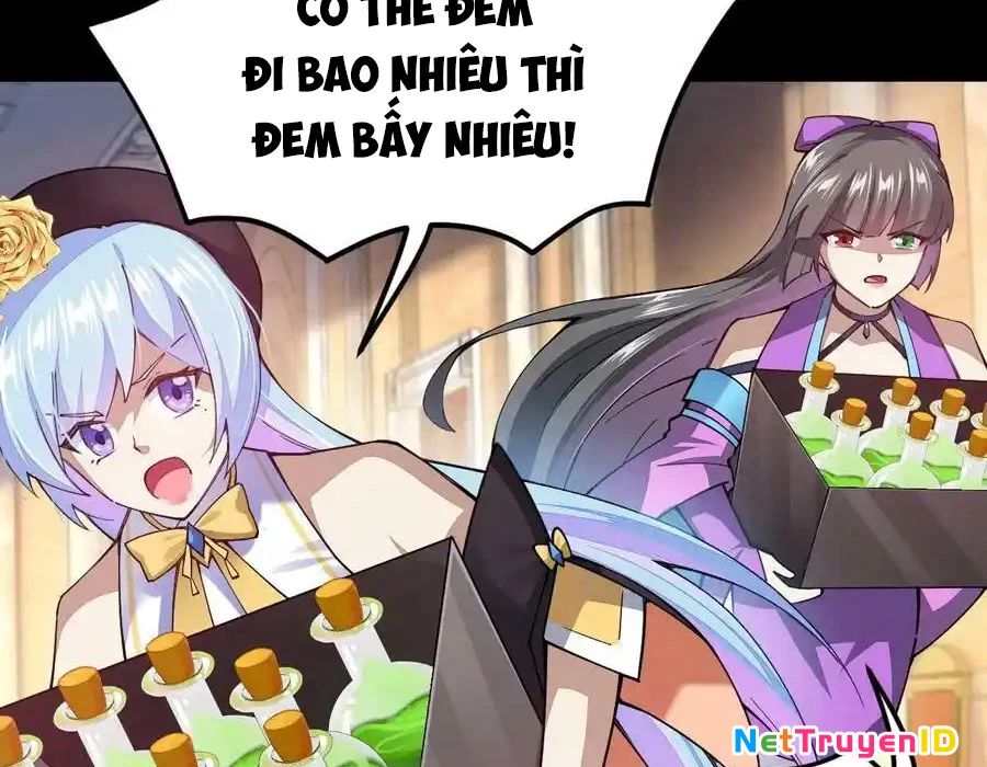 Sức Mạnh Của Kiếm Thần Chương 76 Ảnh 116