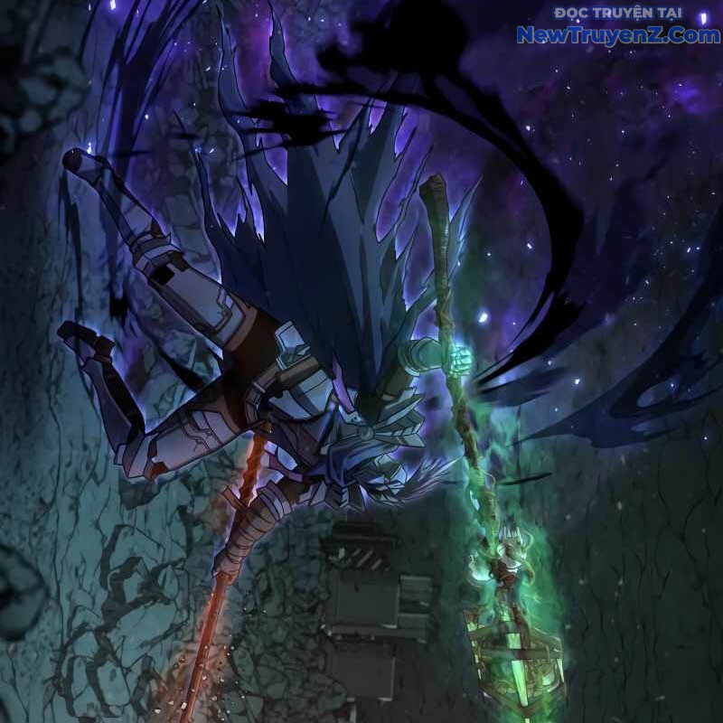 Sự Trở Lại Của Anh Hùng Diệt Thế Chương 154 Ảnh 87