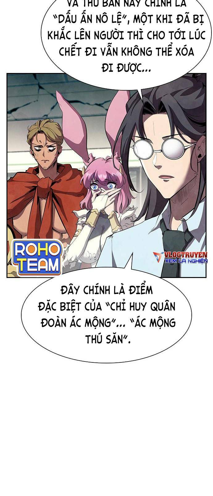 Đội Đốt Kích Noryangjin Chương 21 Ảnh 22
