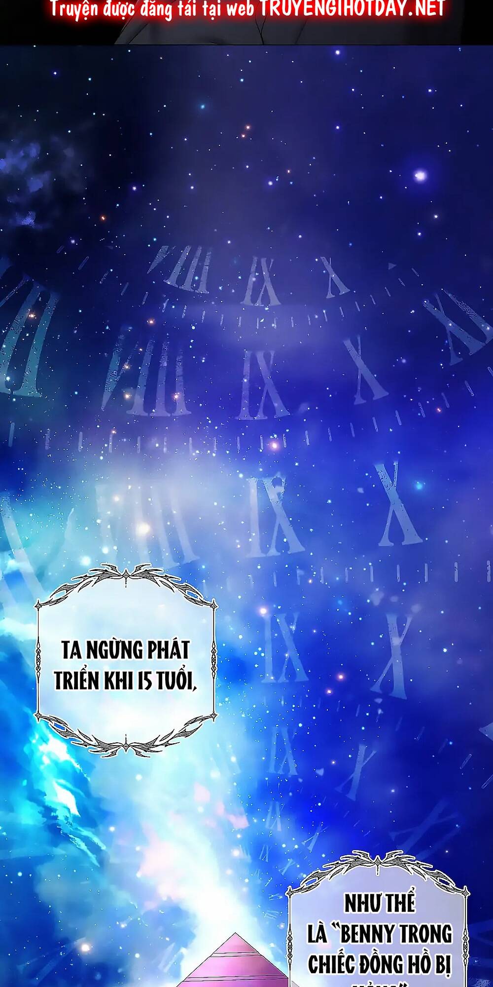Người Không Mời Mà Đến Chương 97 Ảnh 58