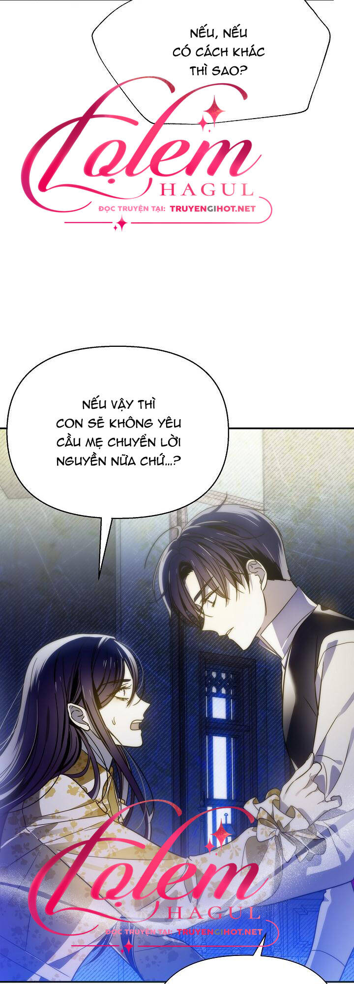 Tôi Đã Ở Đây Ngay Từ Đầu Chương 70.1 Ảnh 18