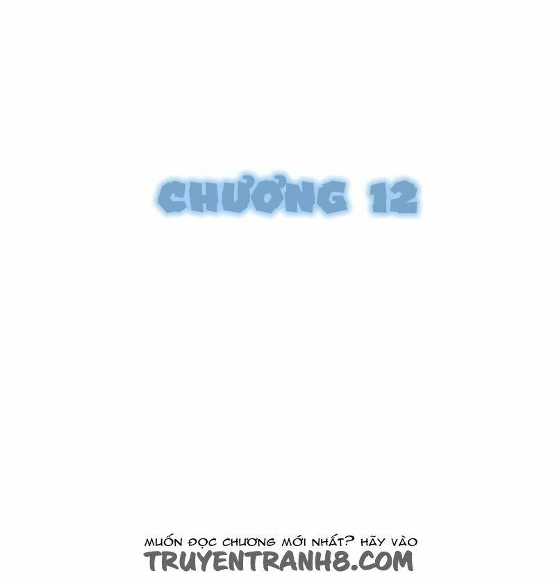 Lãnh Tình Boss Xin Buông Tay Em Chương 12 Ảnh 3