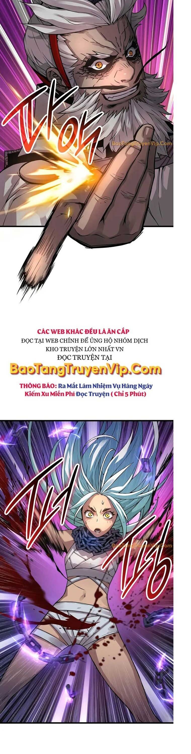 Quái Lực Loạn Thần Chương 73 Ảnh 26