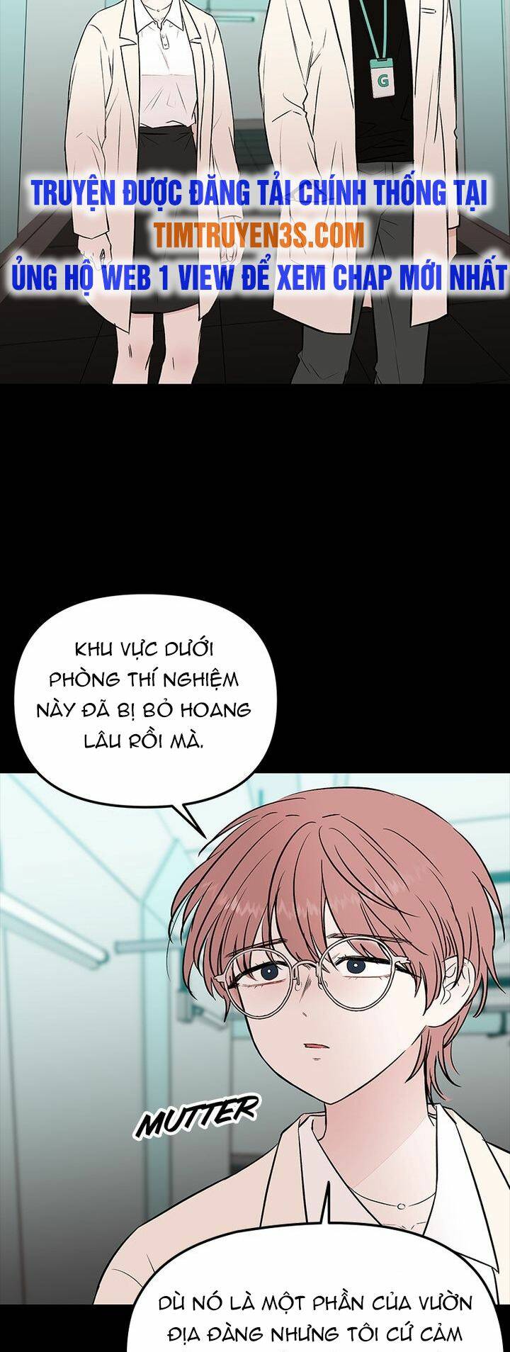 BưƠM BưỚM Và MáU Chương 52 Ảnh 20