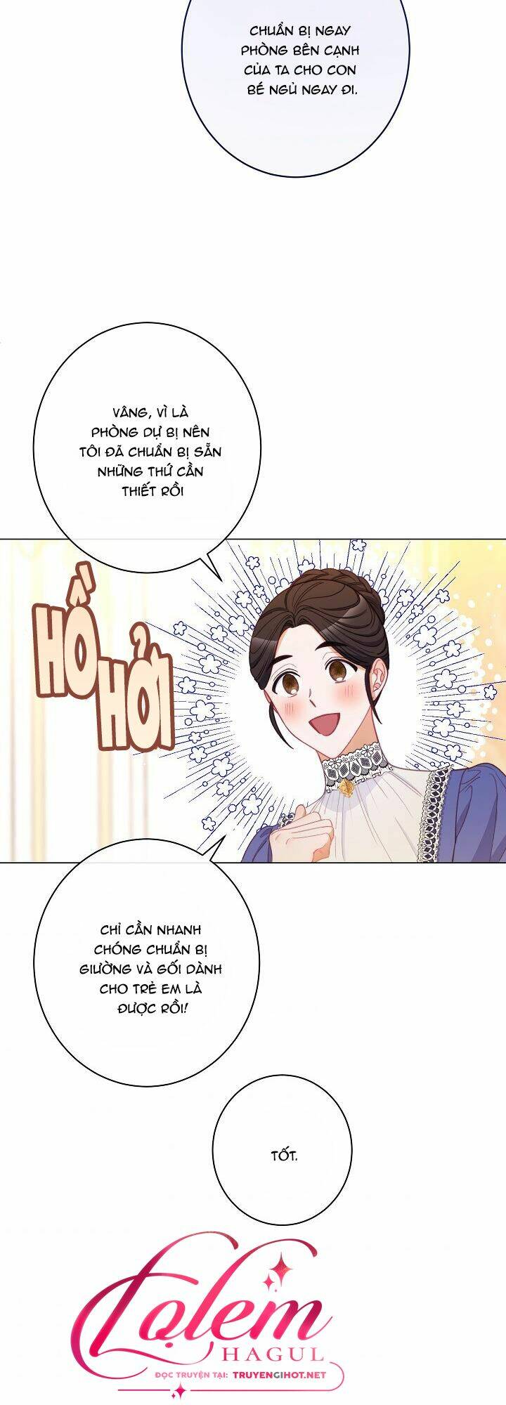 Ác Nữ Phản Diện Đảo Ngược Đồng Hồ Cát Chương 111 Ảnh 36