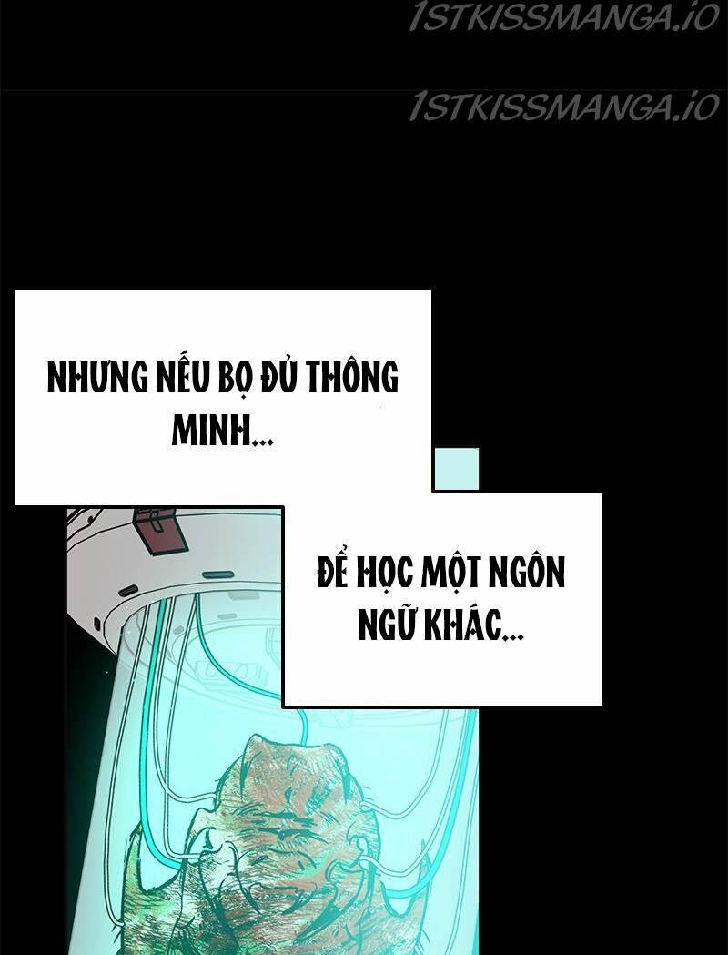 BưƠM BưỚM Và MáU Chương 47 Ảnh 40