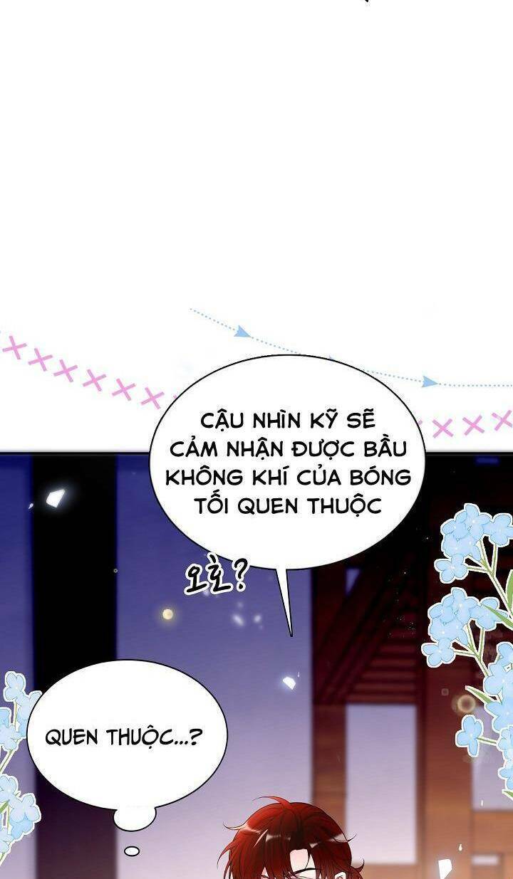 Con Gái Nuôi Muốn Cứu Thế Giới Chương 39 Ảnh 42