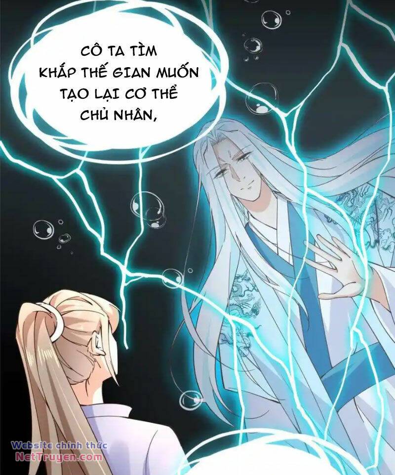 Boss Nhà Giàu Lại Là Nữ Sinh Trung Học! Chương 230 Ảnh 33