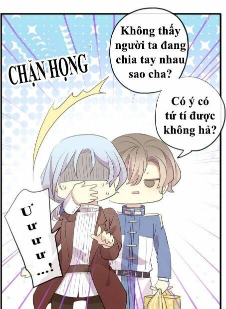 Vết Cắn Ngọt Ngào 2 Chương 54 Ảnh 51