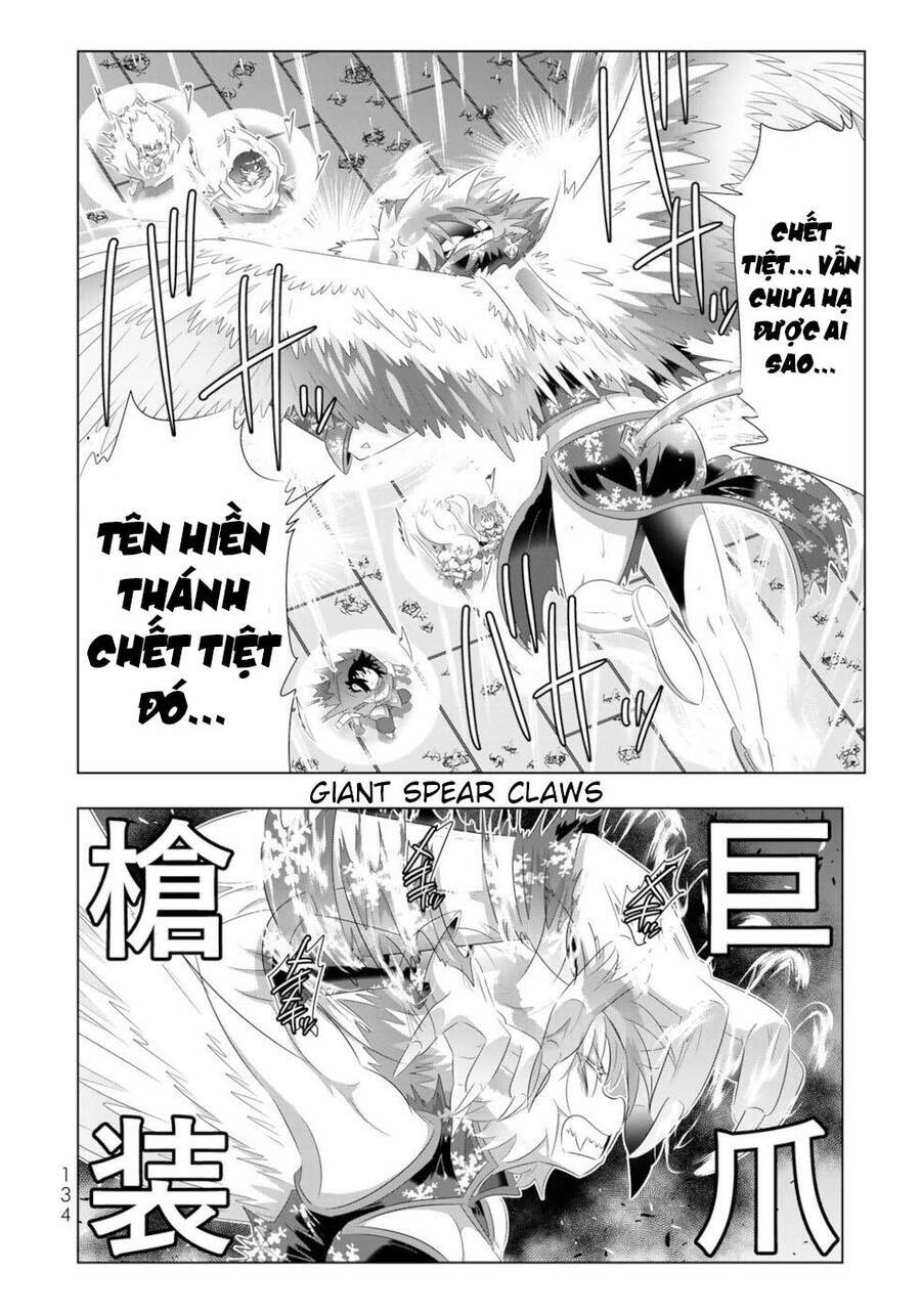 Isekai Shihai No Skill Taker: Zero Kara Hajimeru Dorei Harem Chương 80 Ảnh 2