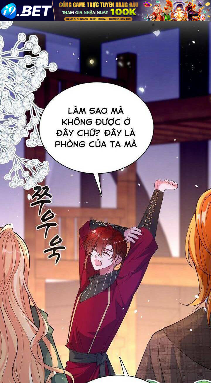 Con Gái Nuôi Muốn Cứu Thế Giới Chương 39 Ảnh 35