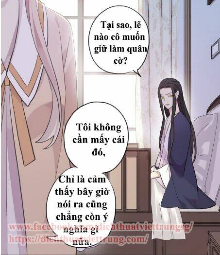 Vết Cắn Ngọt Ngào 2 Chương 53 Ảnh 34