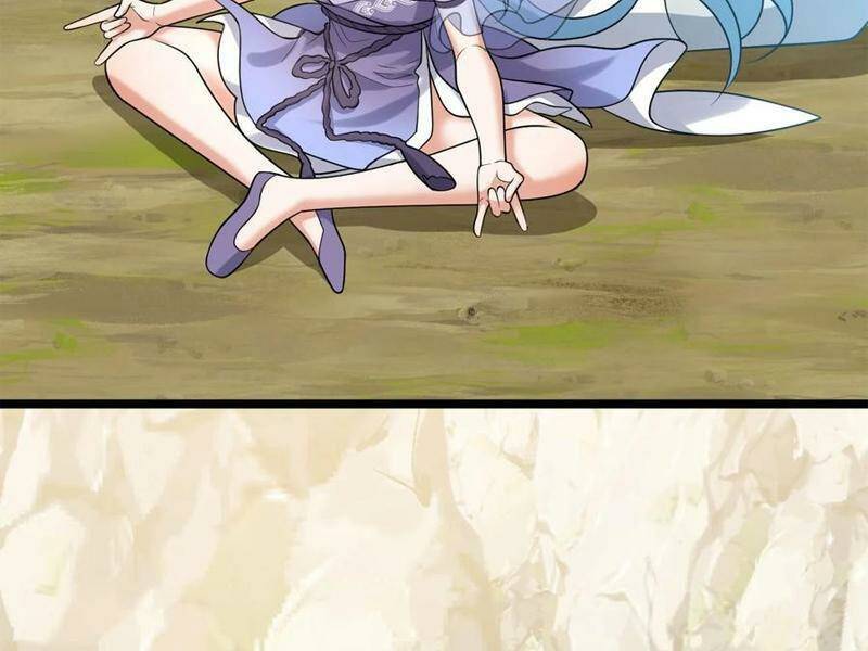 Ta Dưỡng Ra Nhân Vật Phản Diện Là Nữ Đế Yandere Chương 15 Ảnh 79