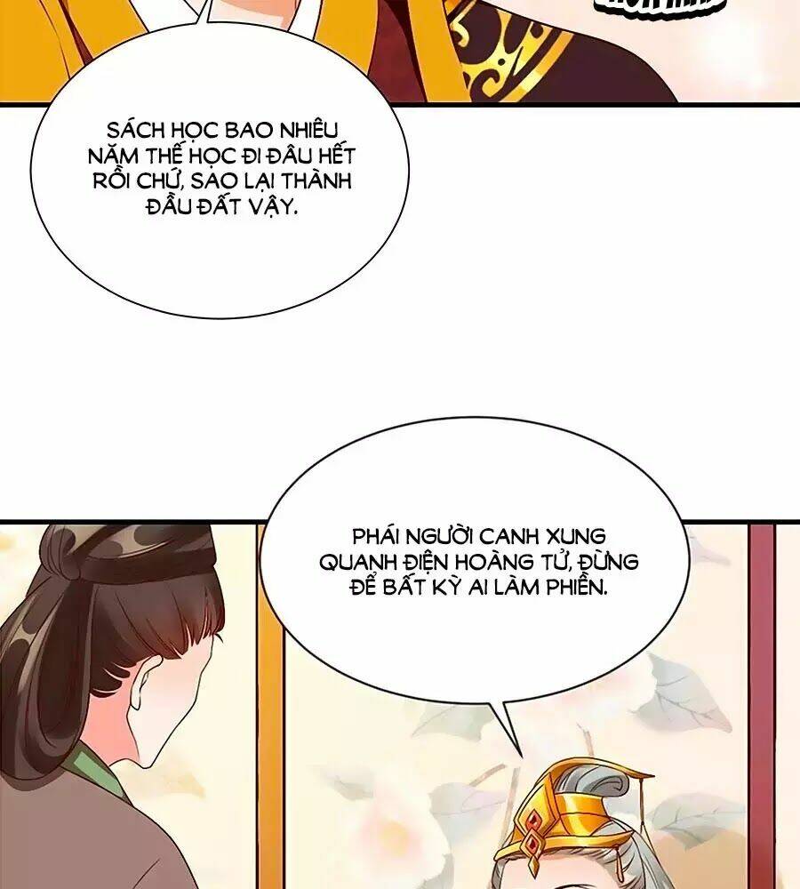 Thịnh Thế Lê Hoa Điện Chương 74 Ảnh 27