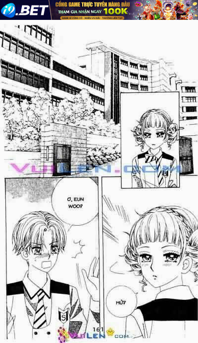 Đến Với Anh Chương 5 Ảnh 163