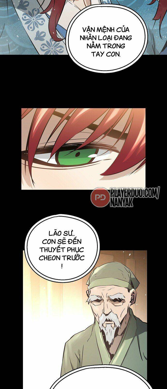 Hứa Lan Chương 92 Ảnh 70