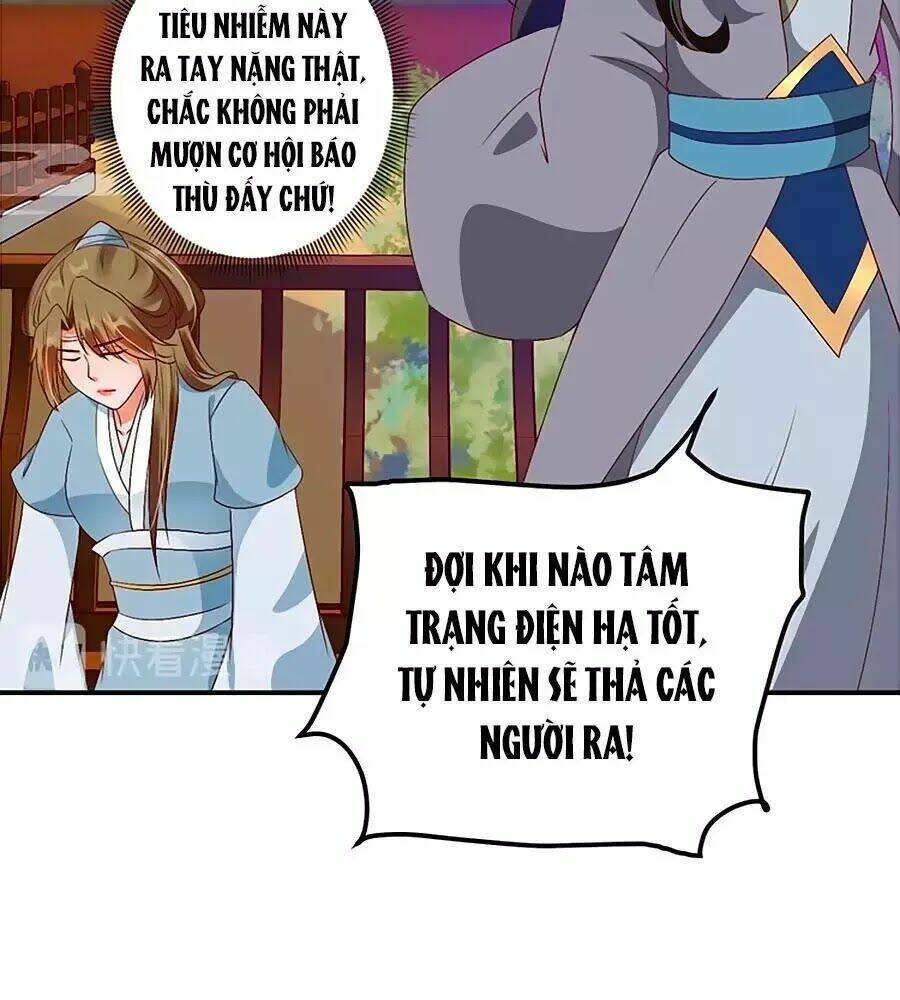 Thịnh Thế Lê Hoa Điện Chương 77 Ảnh 18