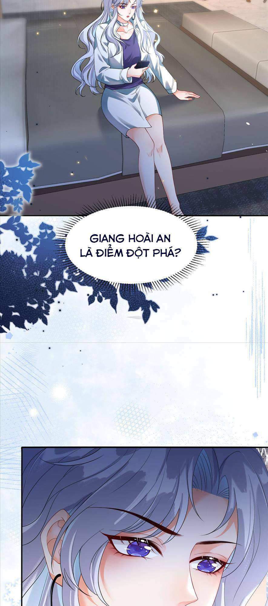 Đệ Đệ Của Ta Là Đoá Hắc Tâm Liên Chương 3 Ảnh 9