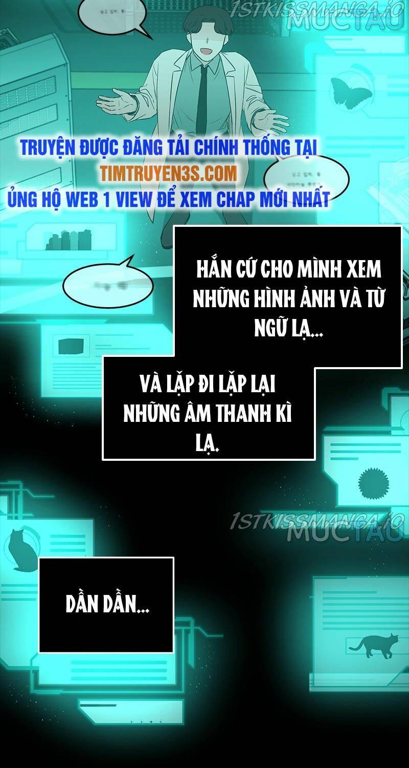 BưƠM BưỚM Và MáU Chương 48 Ảnh 16