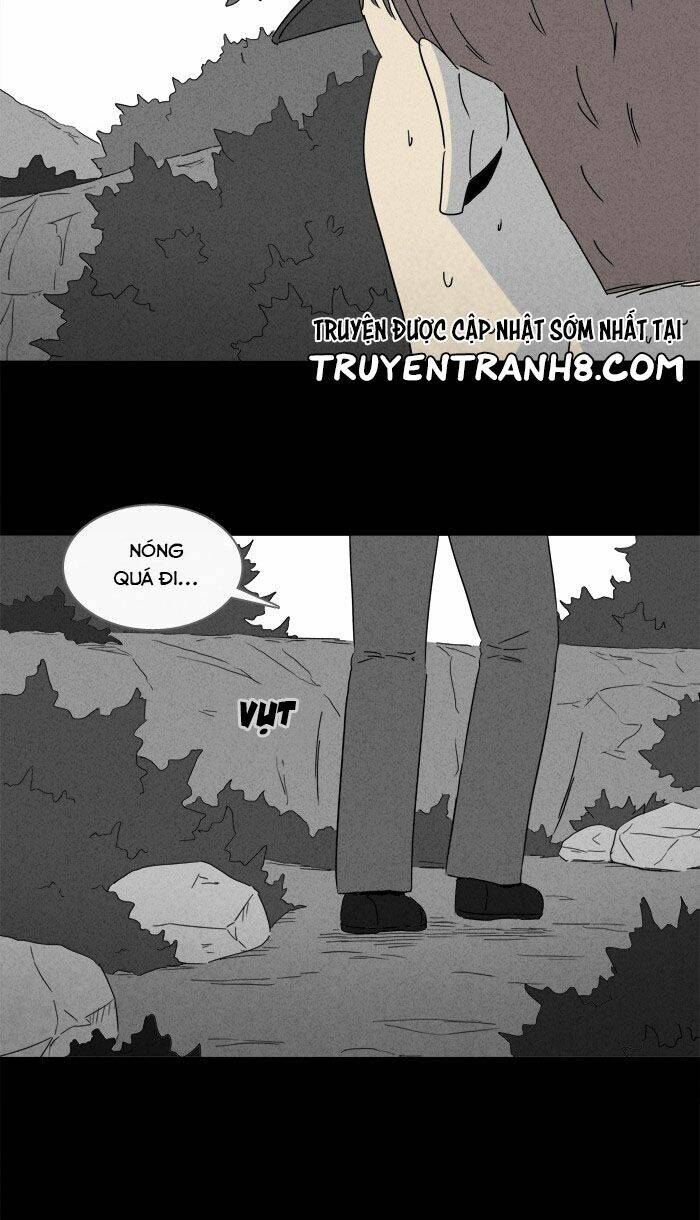 Những Câu Chuyện Bất Thường Chương 232 Ảnh 11