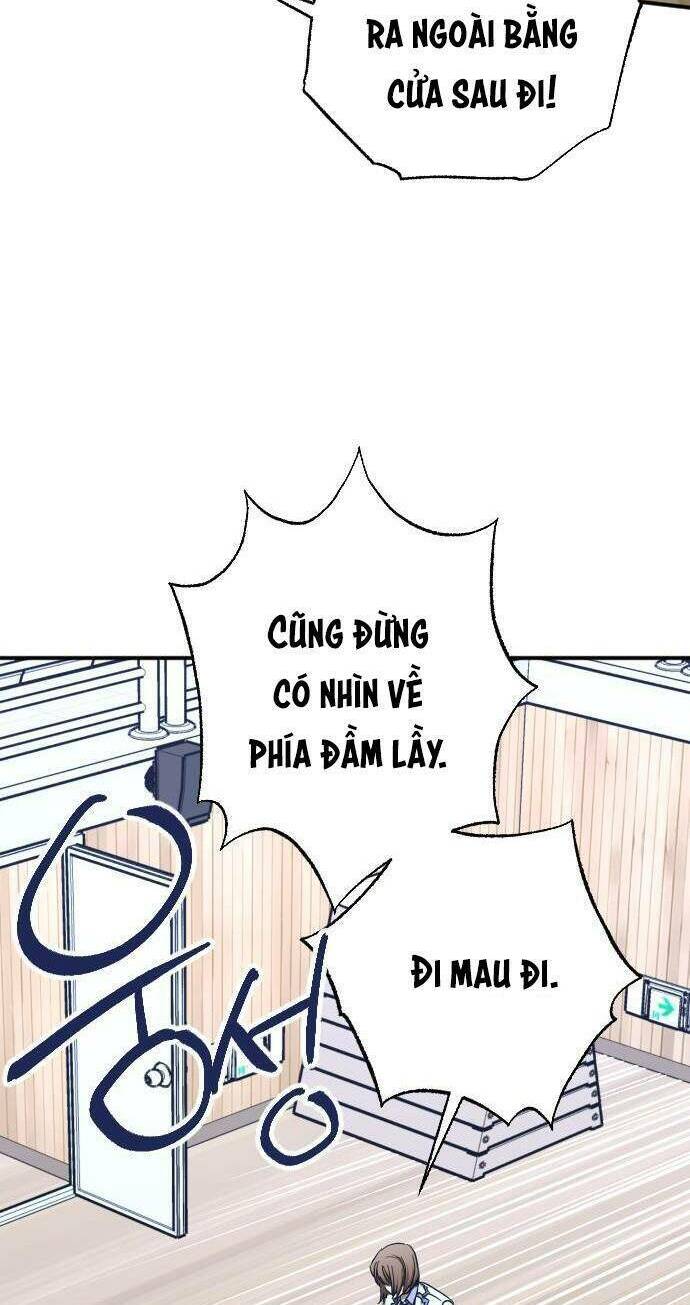 Đêm Của Bóng Tối Chương 41 Ảnh 26