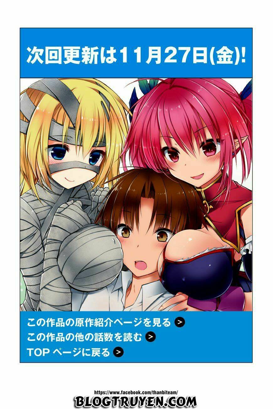 Kou 1 Desu Ga Isekai De Joushu Hajimemashita Chương 6 Ảnh 26