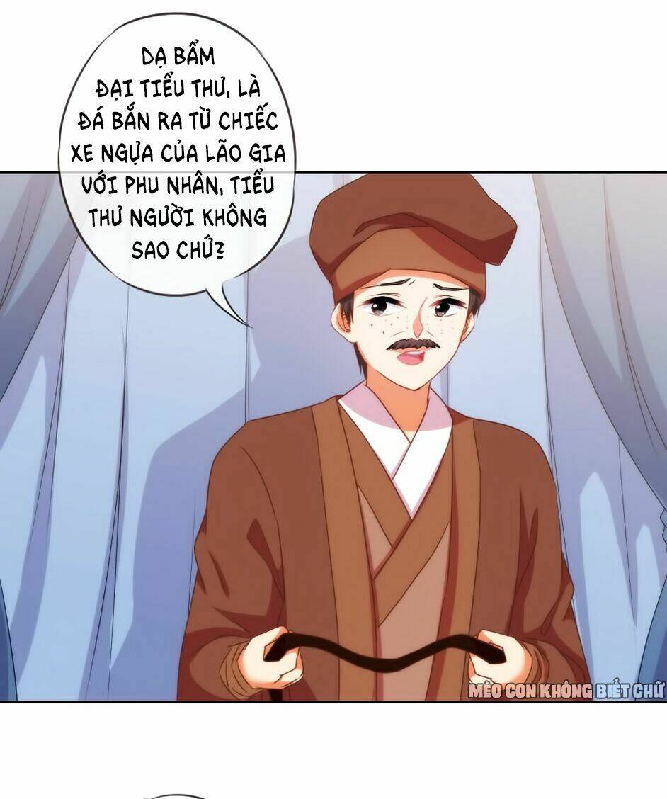 Ồ, Sủng Phi Đại Nhân Của Ta Chương 13 Ảnh 26