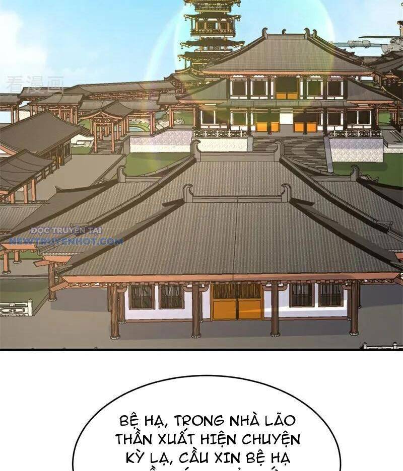 Ta Thực Sự Không Muốn Làm Thần Tiên Chương 109 Ảnh 4